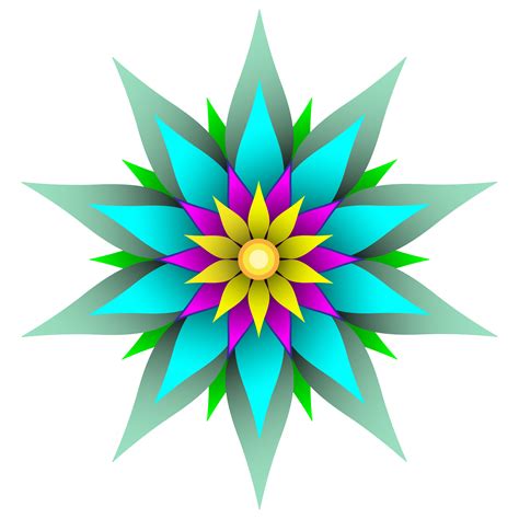 symmetrical pattern  vector art   downloads