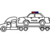 truck coloring pages ideas truck coloring pages lego city legos