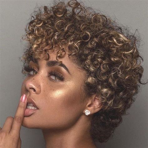 Pin By Yhamilton520 On Short Hair Styles Curly Hair Styles Curly