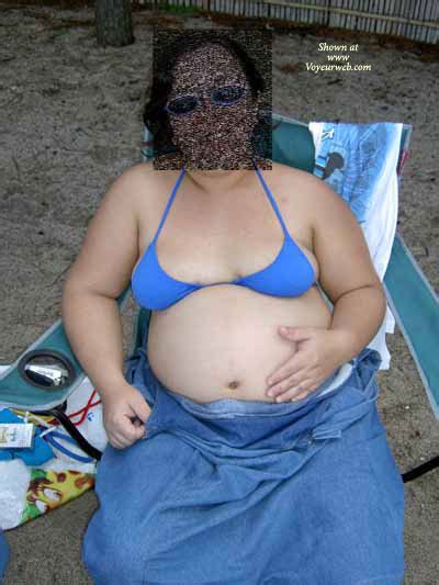 brazilian pregnant wife july 2006 voyeur web