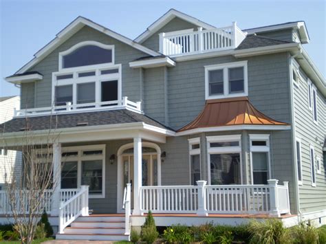 exterior design decorative azek trim  home exterior
