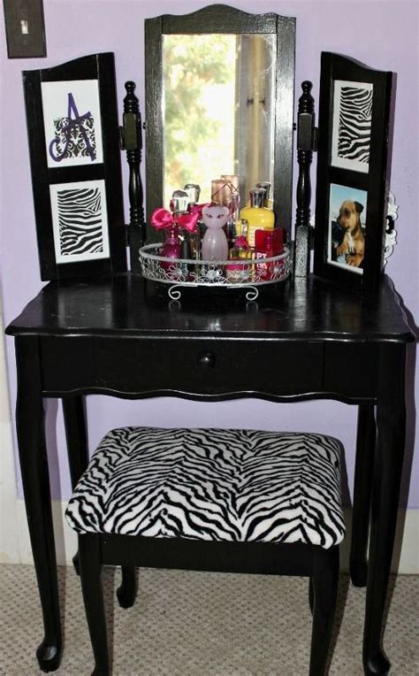 teen fun purple black and zebra bedroom hometalk
