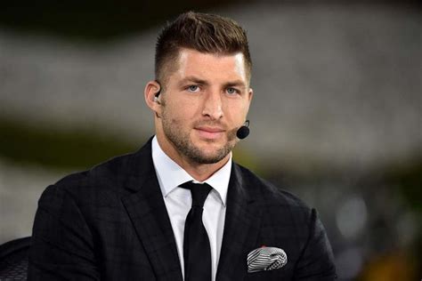 Tim Tebow’s 5 Reasons For Not Having Sex Before Marriage