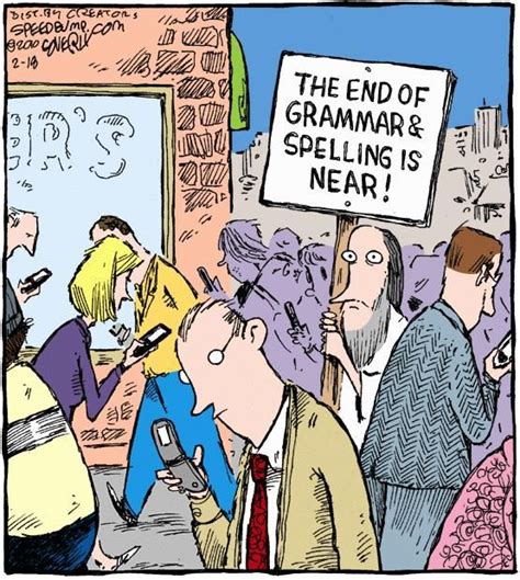 69 Best Grammar Cartoons Images On Pinterest English Grammar