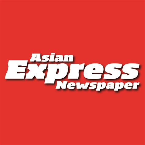 asian express newspaper asian role models   celebrated  london event