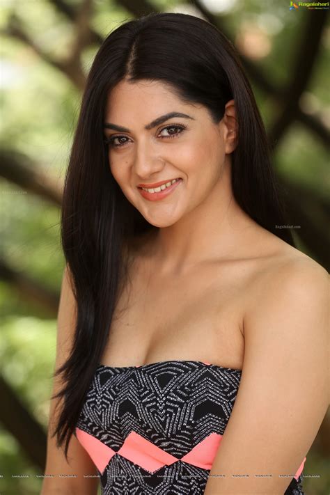 Sakshi Chaudhary High Definition Image 15 Tollywood Actress Images