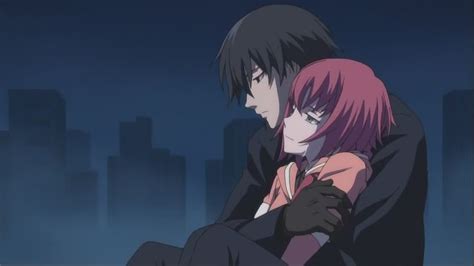 romantic anime scenes thread most romantic scenes in anime anime