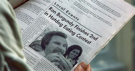 newspaper headlines  movies