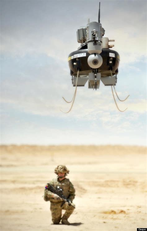 military drone honeywell rq   hawk   cute  terrifying