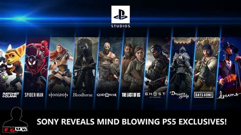 Mind Blowing Ps5 Exclusives Revealed At Ps Showcase Insomniac Games
