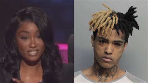 xxxtentacion s mother announces more music and documentary on her son