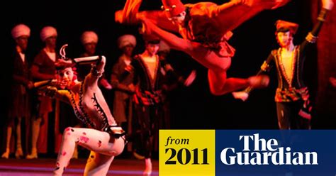 bolshoi rocked by scandal and intrigue stage the guardian