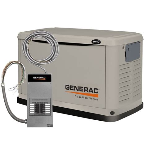 automatic home standby generators    jerusalem post
