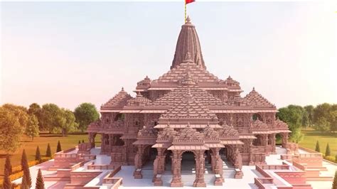 ayodhya ram mandir latest news     ayodhya ram
