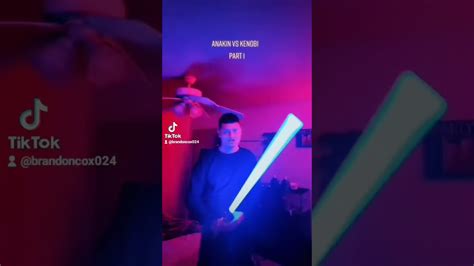 My New Toy Join My Saber Side Youtube