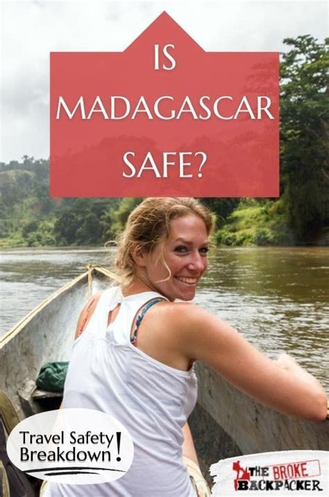 How Safe Is Madagascar To Visit 2024 Guide
