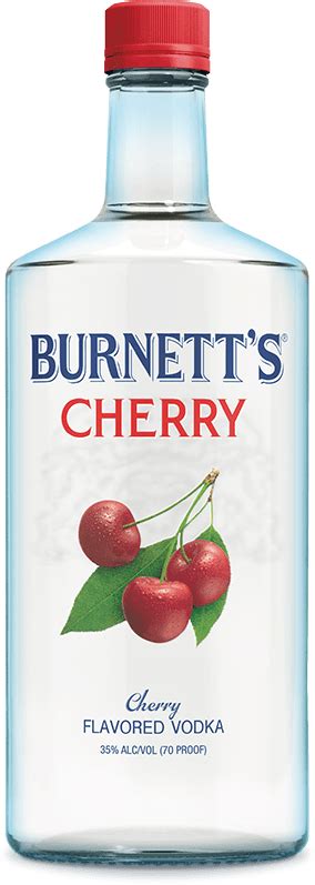 Review Burnetts Cherry Vodka Best Tasting Spirits Best Tasting Spirits