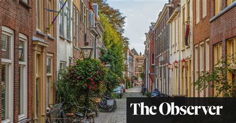 rembrandts holland exploring amsterdam  leiden amsterdam holidays  guardian