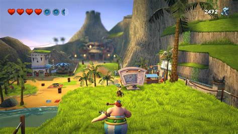 save 50 on asterix and obelix xxl 2 on steam