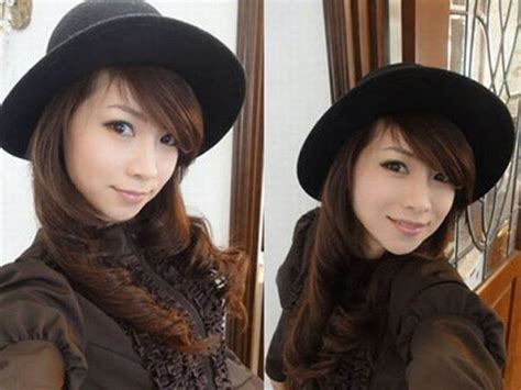 beautiful 43 year old japanese model looks like shes in her 20s garners huge chinesefanbase