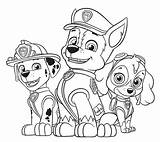 Patrouille Paw Chase Patrulla Drawing Canina Sweetdaddy Printable Colorare Disegni Colorier Colouring Coloriages Coloringpagesonly Sirenita Pups Choisir Tableau Beautycarewow Télécharger sketch template