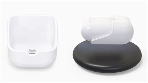 Hyper Launches Qi Wireless Charger For Airpods As Apple Remains Quiet