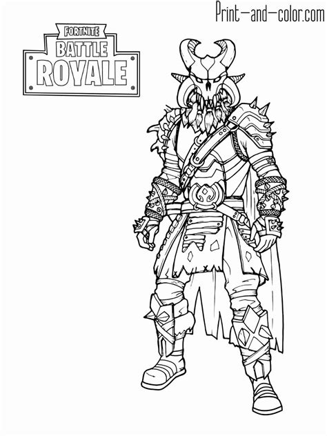 fortnite ice king coloring pages tripafethna