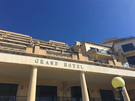 Promo [75 Off] Grand Hotel Gozo Malta Artisan Hotel