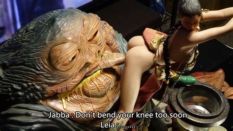 Jabba And The Princess Star Wars Porn Comics Galleries