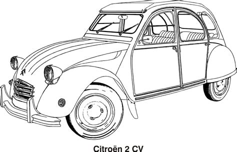 printable coloring page cars coloring pages classic cars