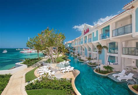 Sandals Montego Bay All Inclusive Couples Only 2019