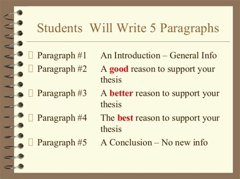 write  great  sentence  introductory paragraph   write