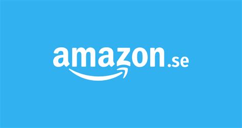 amazonse launches  sweden