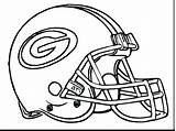 Coloring Pages Broncos Getcolorings Redskins sketch template