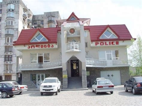 attractive police stations xcitefunnet