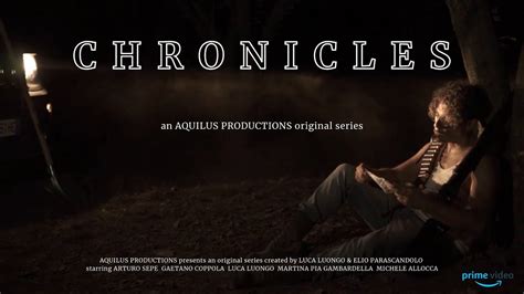 chronicles official trailer youtube