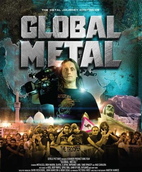 Que En Paz Descargues Global Metal