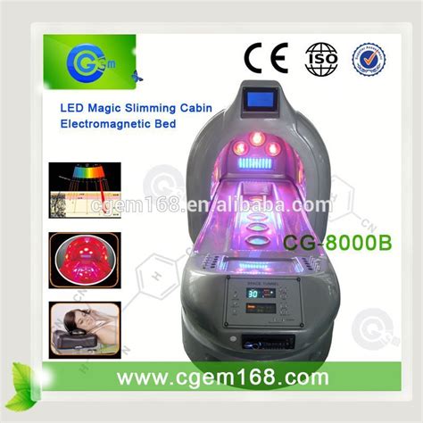 cg  led infrared ray light wave  infrared hothouse sauna dome
