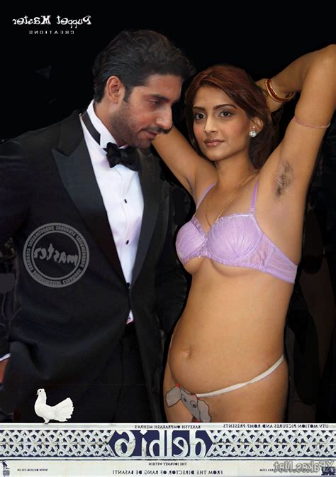 Sonam Kapoor Nude Xxx Boobs Pussy Pictures • Actress Fakes