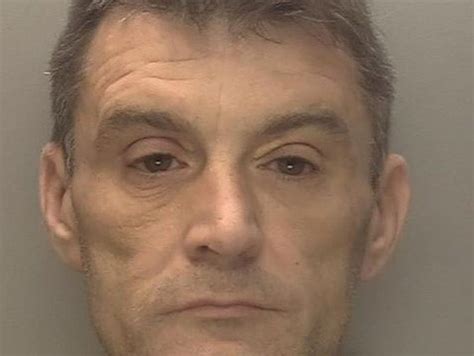 walsall sex offender who had hundreds of indecent and extreme