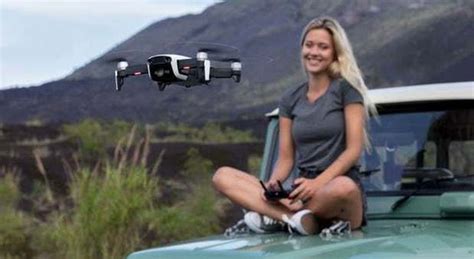 droni il futuro  mini potenti veloci  tascabili