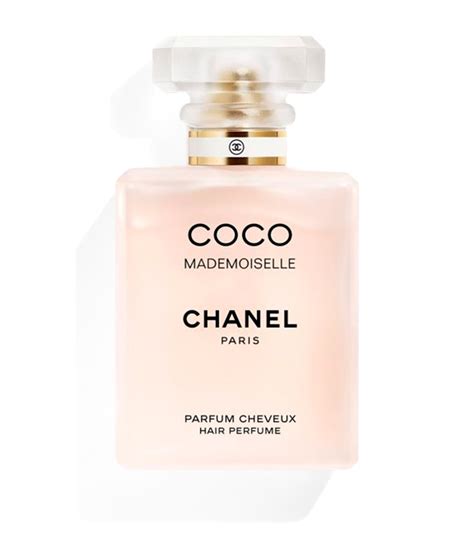 chanel coco mademoiselle hair perfume ml harrods uk