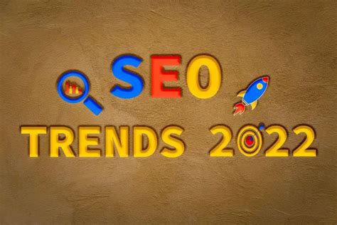 seo   powerful  relevant trends