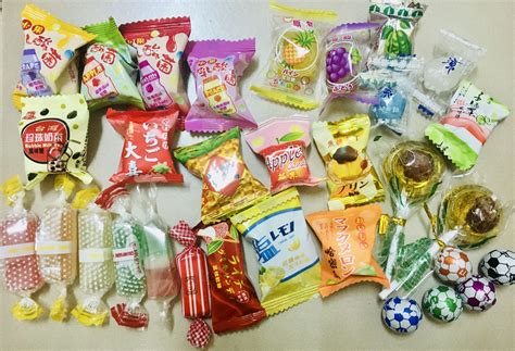 30 Best Chinese Snacks And Taiwanese Snacks You Should Try Vivid Chinese