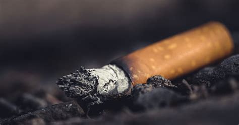 fda approves  sale   cigarettes  reduced amounts
