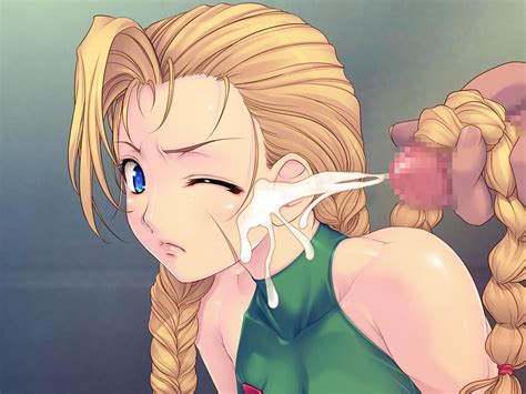 Street Fighter Facial Cammy White Porn Pics Sorted