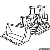 image result  truck coloring page  images tractor coloring