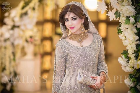 latest asian bridal wedding gowns designs 2018 2019 collection