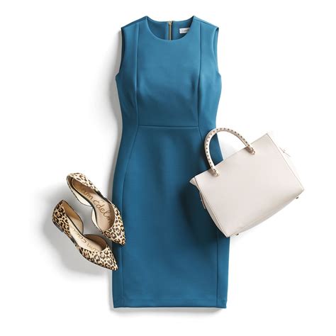 Best Dresses For Hourglass Shape Stitch Fix Style ファッション