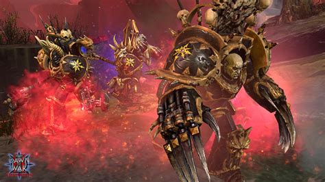 Warhammer® 40 000™ Dawn Of War Ii Chaos Rising